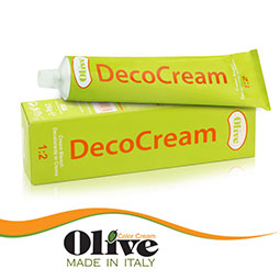 olive decocream