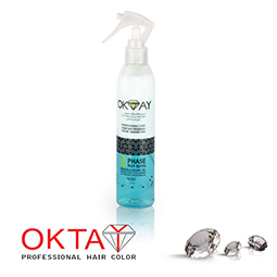 oktay hair repairing